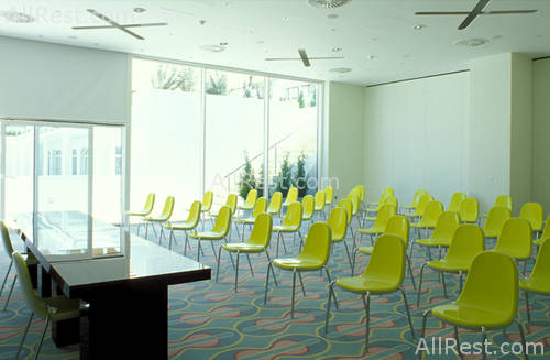 Semiramis Hotel 27